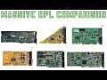 Massive opl fm isa sound card comparison