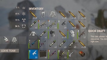 POV: You go DEMON MODE in roams...