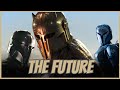 Key To The Future of Mandalore