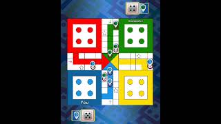 Online ludo game play || multi player ludo game || online games || mobile games || best prime games screenshot 4