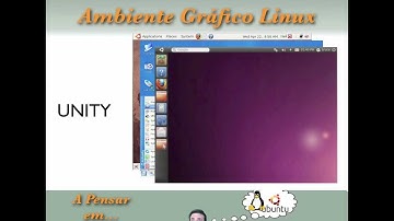 Tutorial Linux (Ep 01 - Introdução (muito) rápida ao Linux)
