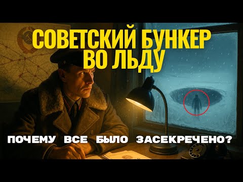 ЧТО НАШЛИ ВО ЛЬДУ: Экспедиция, Которая Больше Не Вернулась