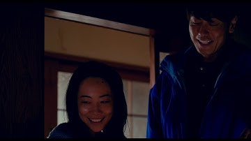 映画『夕陽のあと』予告編