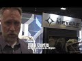 B.E. Meyers shows off new lasers at Modern Day Marine