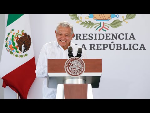 Discurso del presidente en 4° Año del Triunfo Democrático Histórico