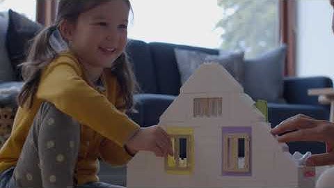 LEGO 10929 DUPLO Modular Playhouse