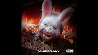 BLIFAX - GOLDEN BUNNY (Полный Альбом / Full Album) (2022)