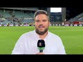 Declarações Issa Doumbia | Sporting CP 4-1 Nottingham Forest FC