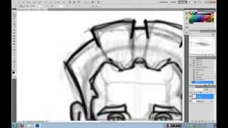 3ds max advanced character modeling part 1  hd