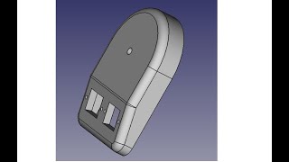 15. Weighing Scale Main Body Second Video