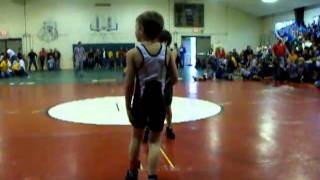 Morning Sun Tournament -- Match 3