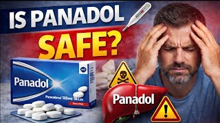 #Panadol #Paracetamol #Fever #PainRelief #HealthTips #Medicine #Pharmacy #MedFacts #Doctor#trending