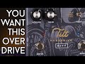 The Tubbmeister gets his own freakin' pedal! Revv TILT Review