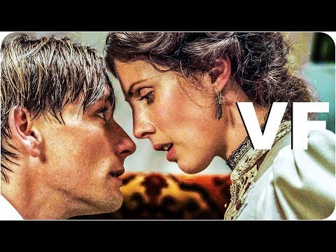 Bande-annonce