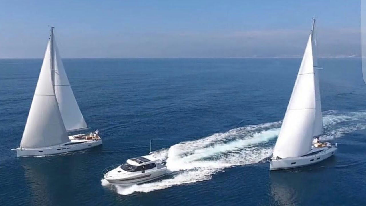 Sun Road Boat Show in San Diego California January 26th - 29th 2017