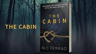 Book Trailer - The Cabin