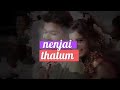 Neethanae neethanae song mersal