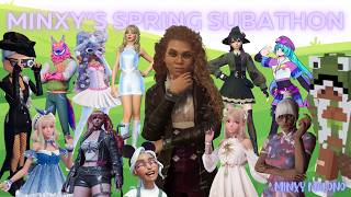 [US|18+] Day 3 Subbiethon | Part 2: #1 BOT With A Diamond Sword At A Shot*un Fight