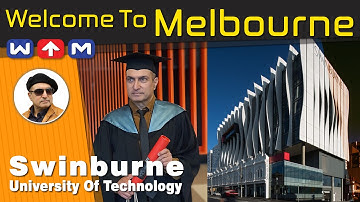 Swinburne Open Day 2024