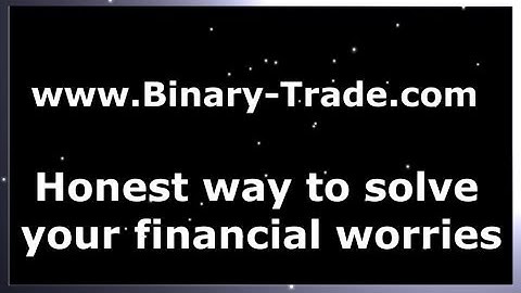 Binary Options Brokers with Minimum Deposit - 100 Dollar Open Account