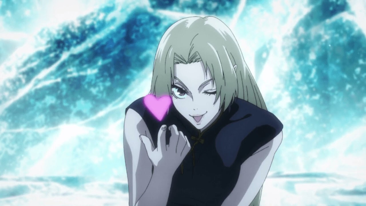 Jujutsu Kaisen OST - I-C-E (Extended)