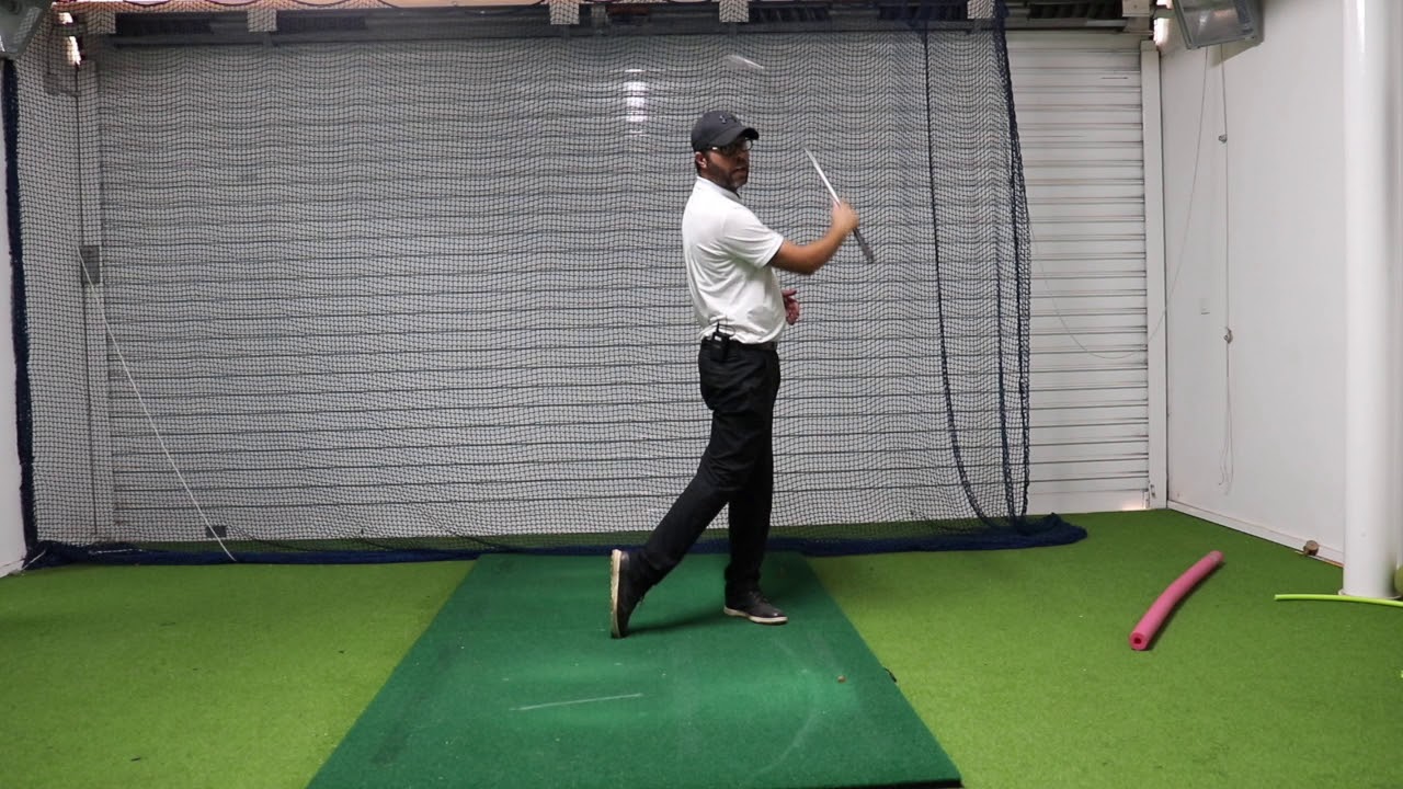 La posición de los pies en la colocación