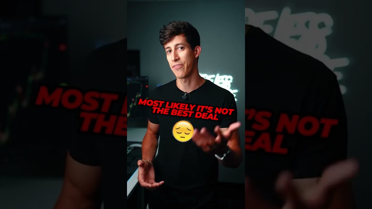 2 Signs To Look For Before Buying A Property!