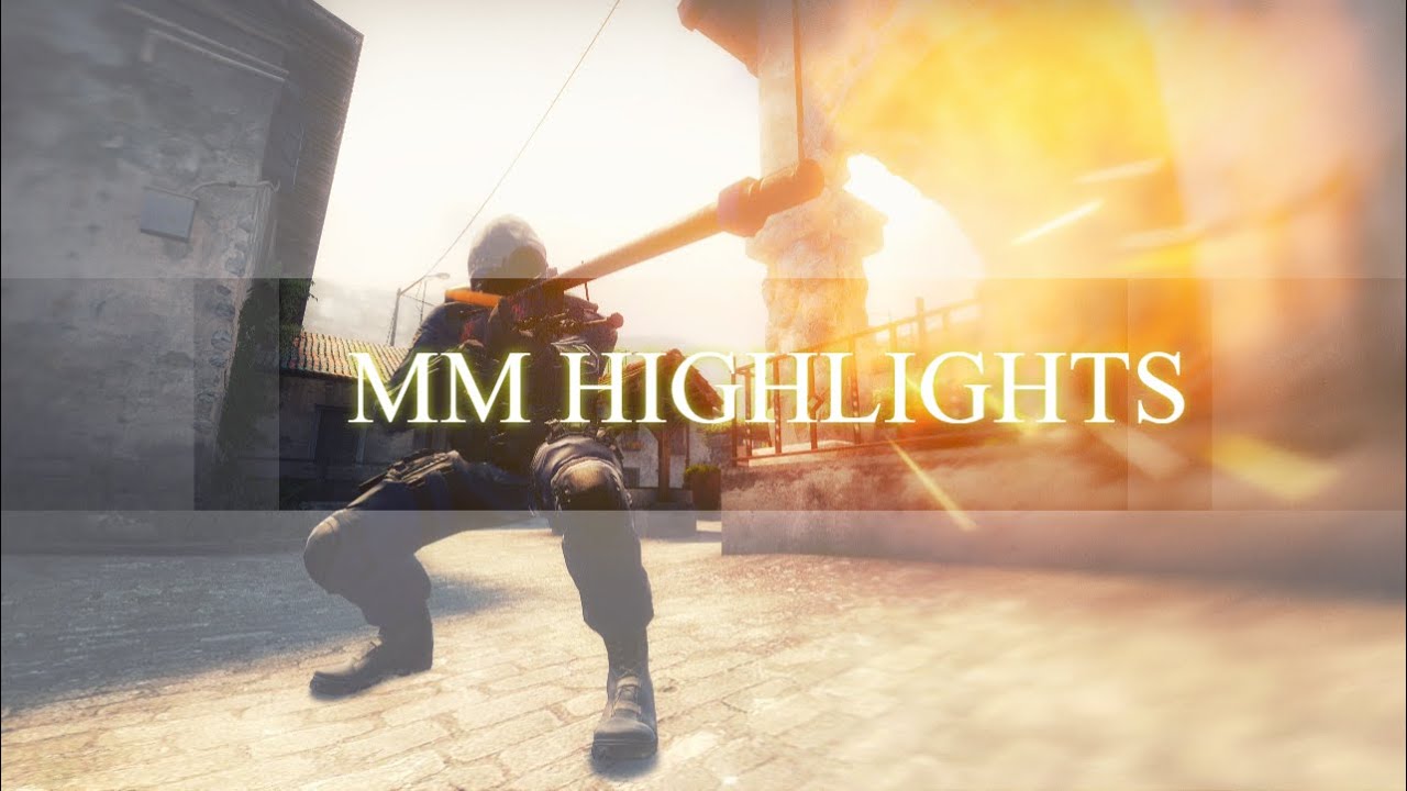 MM HIGHLIGHTS
