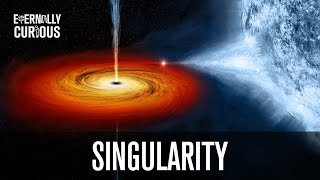 what is a singularity? | eternally curious #11