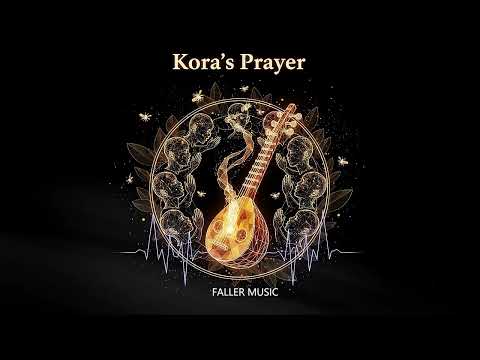 Koras Prayer (Extended Mix) Faller Music (AFRO HOUSE)