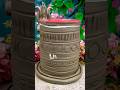 🔱Bhole Baba ka commandal #diy #mahadev #craft #shivling #mahakal #shortsfeed #viral #song