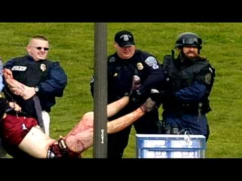 Va. Tech Broke Fed. Law in '07 Shooting - YouTube Va. Tech Broke Fed. Law in '07 Shooting - YouTube
