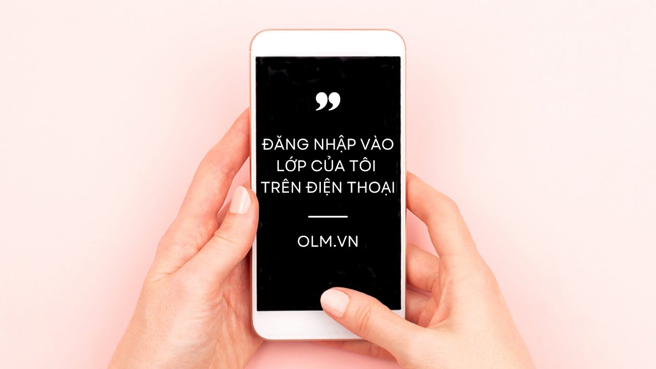 Lợi ích khi sử dụng olm.vn