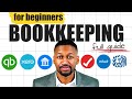 The Only BOOKKEEPING Tutorial You Need 2025 | For Beginners
