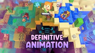 Trailer Minecraft Add-on | Definitive Animations