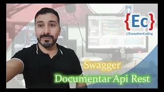 Documentar Con Swagger En Spring Boot Java