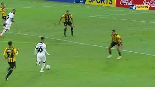 Olimpia 2-1 Guaraní | Fecha 18 | Torneo Apertura Paraguay 2024