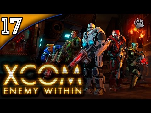 Vídeo: Firaxis: XCOM é Um 