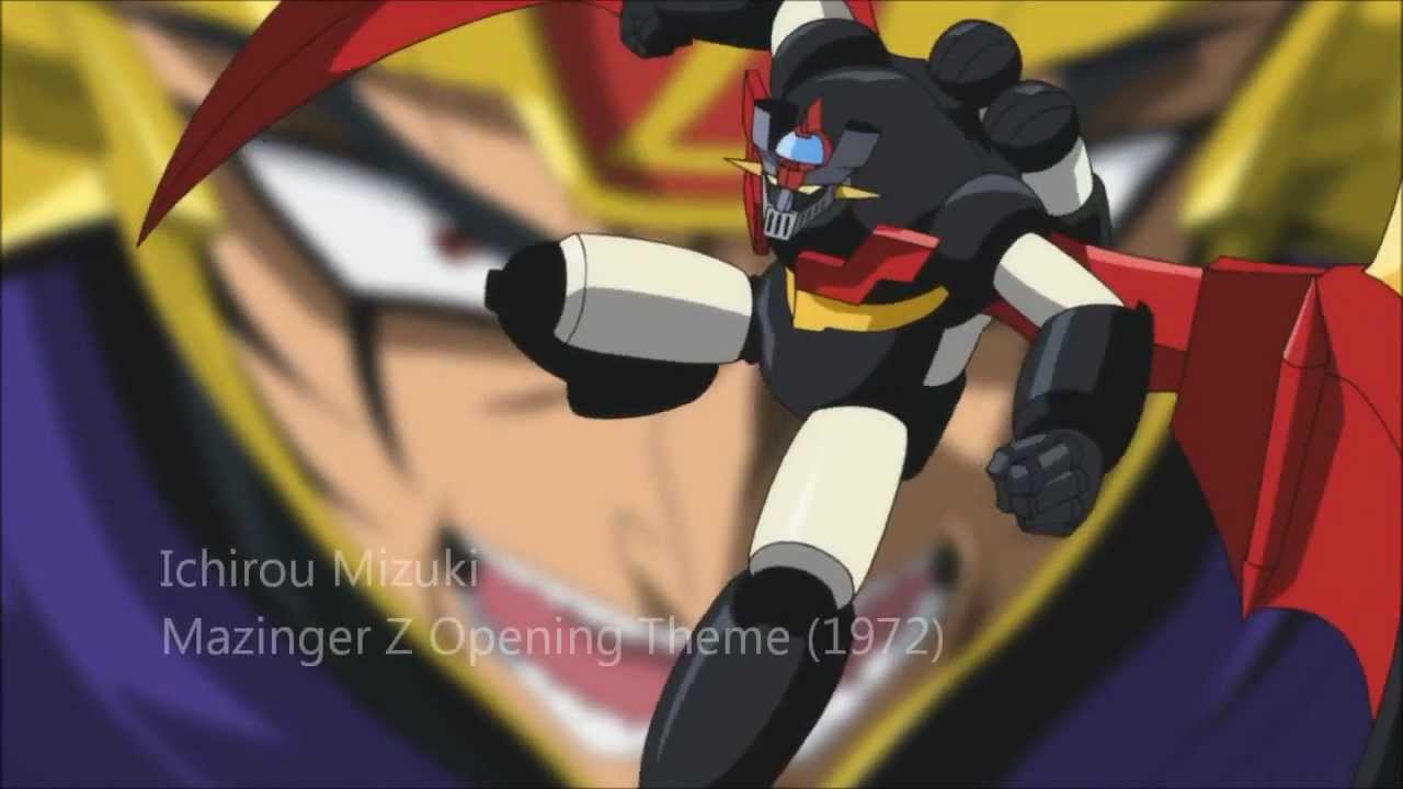 Ichirou Mizuki - 