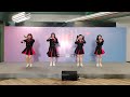20220213 Candy Chan - Yumeminoru COVER 夢みるアドレセンス - BHF 2022 ICONIC IDOL FEST STAGE 2