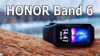 XIAOMI MI BAND 5 РЫДАЕТ  🔥 ФИТНЕС БРАСЛЕТ HONOR BAND 6 ХОРОШ