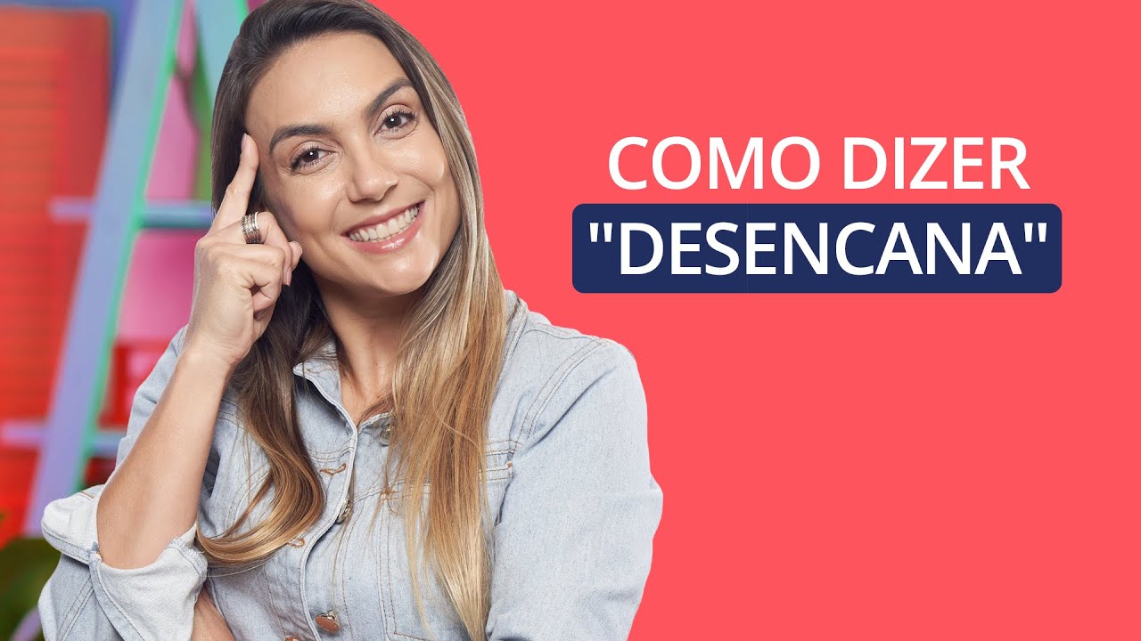 English Yourself - Você sabe dizer 
