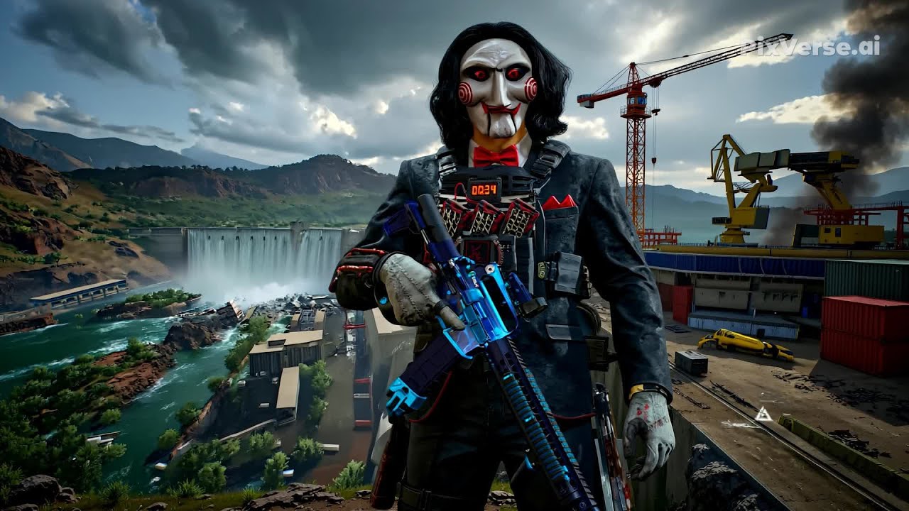 💣 OPS & WARFARE MADNESS 😈 LIVE NOW! 