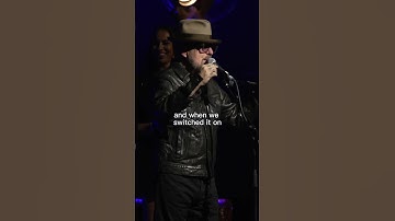 Thumbnail of Dave Stewart on how Sweet Dreams (Are Made Of This) was created