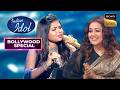 'Tu Hi Re' पर Arunita ने दी एक Soulful Performance | Indian Idol S12 | Bollywood Nonstop