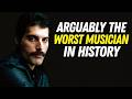 Freddie Mercury Names The Five Musicians He Hates Most!