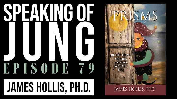 Speaking of Jung, Ep. 79: Jungian analyst James Ho...