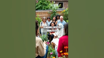 Harnessing the Power of Community in Crypto Investing