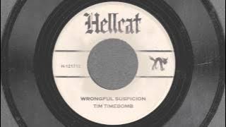 Wrongful Suspicion - Tim Timebomb and Friends