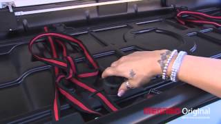 Menabo Mania Грузовой Бокс